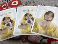 超特急 カイ 生写真のサムネイル