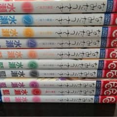 ちぃ☆歳末セール・交渉はコメ下さい様お取置きのサムネイル