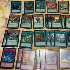 マジェスペクターデッキのサムネイル