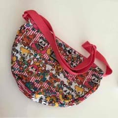 【duffyshelliemaylove様♥️専用】グラグラ ムック本付録(小)のサムネイル