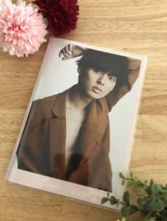 キスマイ 藤ヶ谷太輔 スケジュール帳のサムネイル