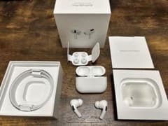 AirPods Pro 第一世代 箱備品全て込みのサムネイル