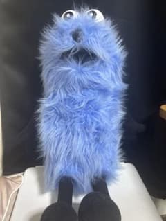 パペットスンスンぬいぐるみのサムネイル