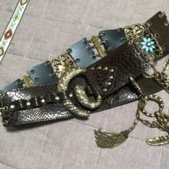d.i.a.♡ベルトのサムネイル