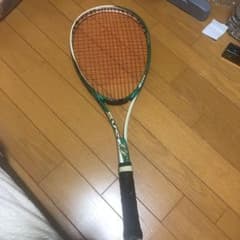 ソフトテニスラケット xyst TTのサムネイル