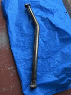 TRUST トラスト サーキットスペック フロントパイプ 86 GR86のサムネイル