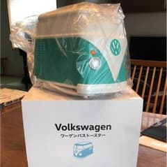 VW ワーゲンバストースター 非売品のサムネイル