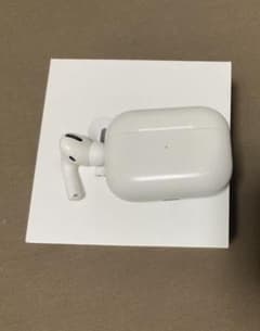 Apple AirPods Pro  左耳／ケース　※のサムネイル