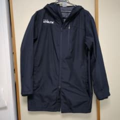 ATHLETA ★ウインドーブレーカーのサムネイル