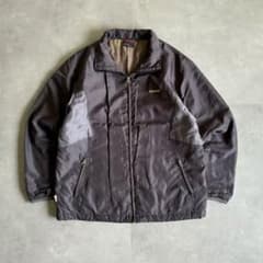 古着 90s VANS バンズ コーチ ナイロン ジャケット cityboy