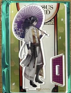 Bプロ 唯月 AMBITIOUS LEGEND アクスタのサムネイル