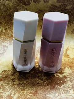 SHEGLAM グロウブルームリキッドハイライター 、カラーブルームリキッド2点のサムネイル