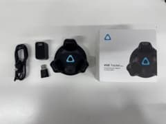 HTC VIVE Tracker (2018)のサムネイル