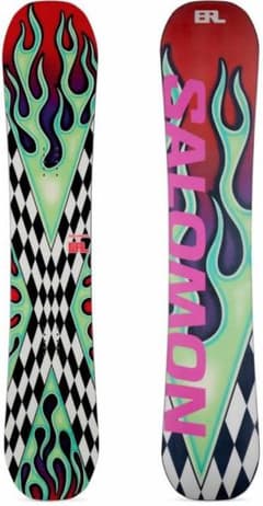 E.T様専用」Salomon X ERL Abstract 153cm スノボ - メルカリ