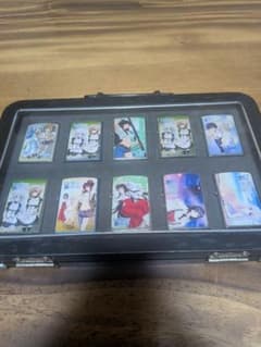 竜*生様 とある魔術の禁書目録 Zippo 10点セット コレクションケース付 竜*生様 とある魔術の禁書目録 Zippo 10点セット コレクションケース付