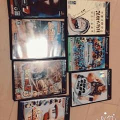 ps2のカセットのサムネイル