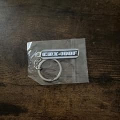 CBX400Fキーホルダーのサムネイル