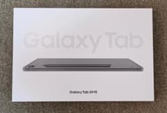 Samsung Galaxy Tab S9 FE グレーのサムネイル