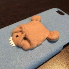 iPhone6ケース    ハンドメイド 嵐のサムネイル