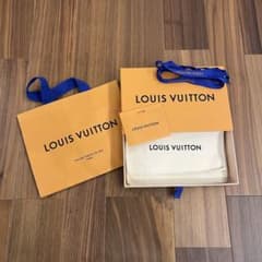 ショップバックセット　ルィヴィトンのサムネイル