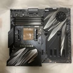 MSI MEG X570 CREATIONのサムネイル