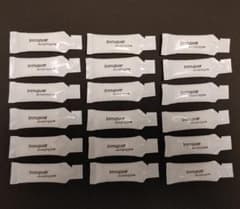 immupure イミュピュア ミニサイズ 3g×18セット(54g)のサムネイル