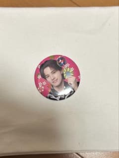 JO1 川西拓実 缶バッジ JO1 5th Anniversary ~祭り~ 缶バッジ 川西拓実 - メルカリ
