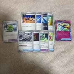 ACESPEC プライムキャッチャー ポケモンカードのサムネイル