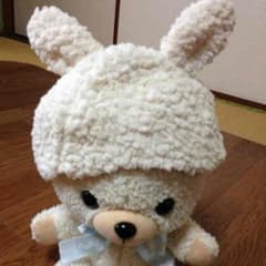 うさみみぼうしのサムネイル