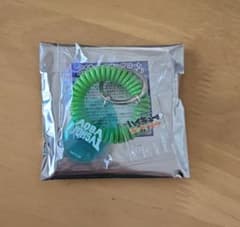 ハイキュー!! オンザコート ロッカー風キーチャーム 青葉城西のサムネイル