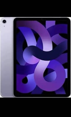 iPad Air 第5世代 64GB パープルWi-Fiモデル【美品】豪華セット - メルカリ
