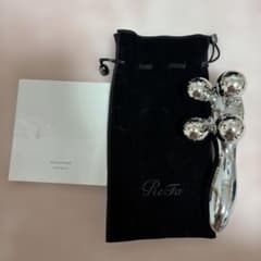 ReFa 4 CARAT 美顔ローラー 本体 - メルカリ