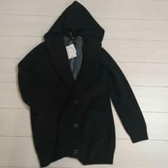 コーディガン 新品 ロートレアモンのサムネイル