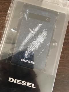 DIESEL 充電器のサムネイル