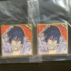 NARUTOP99 豆ガチャ色紙のサムネイル