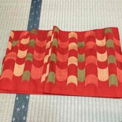 着物帯のサムネイル