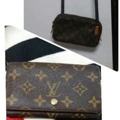 しーまま様専用　ショルダーバックのサムネイル