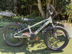 直接お引き取り限定 d-bike 18AL 18インチ 子供用自転車 直接お引き取り限定 d-bike 18AL 18インチ 子供用自転車 - メルカリ