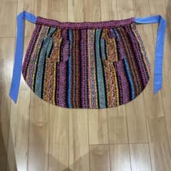 エプロンのサムネイル