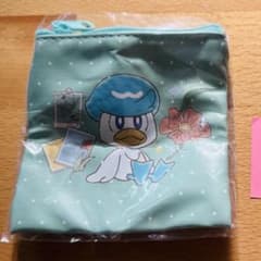 ポケモン トートバッグ&ポーチコレクションvol.9 クワッスのサムネイル