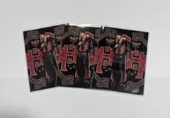 藤原樹　EXILE THE REASON フォトカード　セットのサムネイル