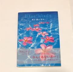 Blue Winds  風が運ぶ幸せ　なんくるないさのサムネイル