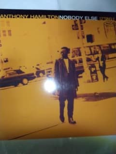 anthony hamilton nobody else 1996us