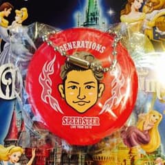 【即購入OK】 SS 小森隼 コインケース ロングブレスセットのサムネイル