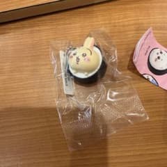 [토끼] 치이카와 쿠라 스시 오리지널 피규어