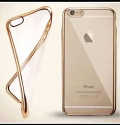 メッキ加工★iPhone 7plusのサムネイル