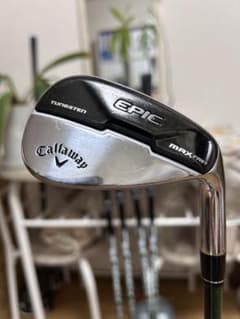 Callaway EPIC MAX FAST アイアンセットのサムネイル