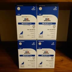 スペシフィック　猫用　腎心肝アシスト　FKW ４箱（２８缶）のサムネイル