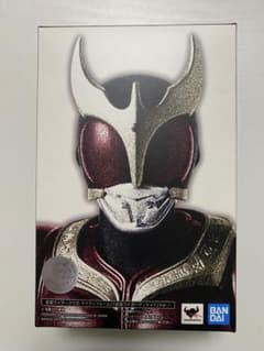 真骨彫製法 仮面ライダークウガ マイティフォーム ディケイドverのサムネイル