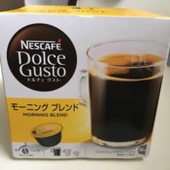 ドルチェグスト カプセルのサムネイル